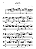 Prélude in F Major, Op. 28, No. 23