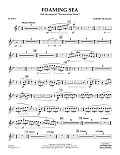 Foaming Sea - Flute 2