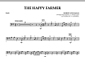 The Happy Farmer - Bass
