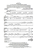 Memory (from Cats) (arr. Ed Lojeski)