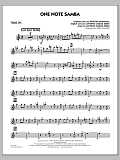 One Note Samba - Tenor Sax
