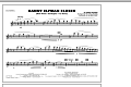 Danny Elfman Closer - Flute/Piccolo
