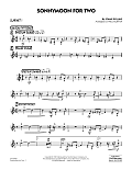 Sonnymoon for Two - Bb Clarinet 1