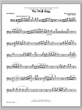 We Will Sing - Trombone