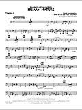 Human Nature - Trombone 4