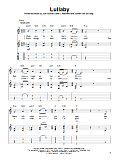 Lullaby