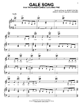 Gale Song