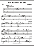 Not Yet Over the Hill - Piano