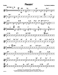 Pleasin' - Guitar