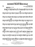 Goodbye Yellow Brick Road - Bass