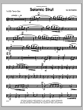 Seismic Strut - Tenor Sax 1