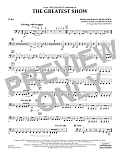 The Greatest Show  (arr. Paul Murtha) - Tuba