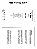 Tri-Bop - Full Score