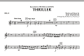 Thriller - Mallet Percussion