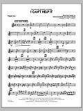 I Can't Help It - Tenor Sax 1