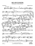 Sea of Clouds - Bb Trumpet 1