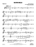 Silver Bells - Tenor Sax 2