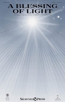 A Blessing of Light - Full Score 