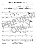 Celtic Air and Dance - Tuba