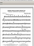 John Williams Swings! - Baritone T.C.