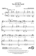 You Will Be Found (from Dear Evan Hansen) (arr. Audrey Snyder)