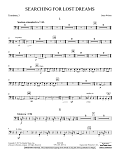 Searching for Lost Dreams - Trombone 3