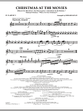 Christmas At The Movies - Bb Clarinet 2