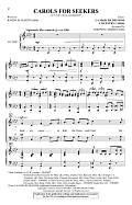 Carols For Seekers