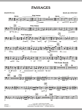 Passages - Baritone B.C.