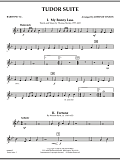 Tudor Suite - Baritone T.C.