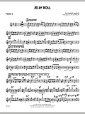 Jelly Roll - Trumpet 2