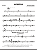 Highlights from Dreamgirls - Trumpet 1