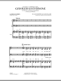 God Bless Us Everyone - Alternate Chorus