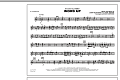 Word Up - Eb Alto Sax