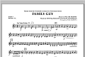 Family Guy (Theme) - Pt.5 - Baritone T.C.