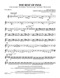 The Best of INXS - Bb Clarinet 3