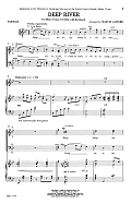 Deep River (arr. Marvin Gaspard)