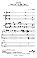 Can You Feel The Love Tonight (from The Lion King) (arr. Mark Brymer)