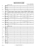 Bella's Lullaby (from Twilight) - Full Score