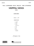 Stepping Stones - Full Score