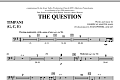 The Question - Timpani