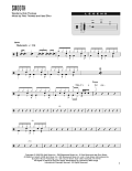 Smooth (feat. Rob Thomas) (arr. Kennan Wylie)