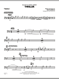 Thriller - Trombone 2
