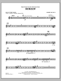 Reboot - Mallet Percussion