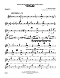Voyage - Trumpet 2