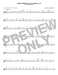 Piano Concerto No. 2 In C Minor, Op. 18