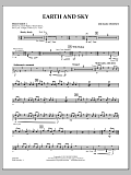 Earth and Sky - Percussion 2
