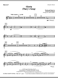 Gloria (Mary's Song) - F Horn