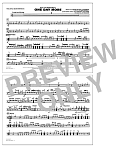 One Day More (from Les Misérables) (arr. Bocook/Rapp) - Multiple Bass Drums