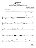 Selections from Encanto (arr. Paul Murtha) - Baritone T.C.
